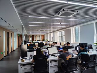 Hangzhou Blue Aspirations Technology Co., Ltd. Εταιρικό Προφίλ