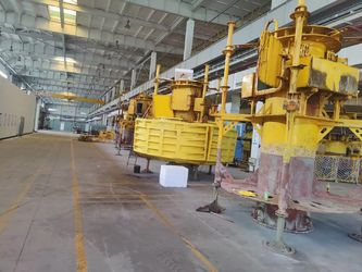 Hangzhou Blue Aspirations Technology Co., Ltd. γραμμή παραγωγής εργοστασίων