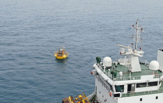 Τεχνολογία Owa Floating LiDAR με διπλή αποθήκευση δεδομένων LiDAR 900GB
