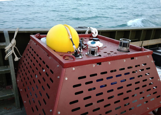 Υδρολογικά όργανα παρακολούθησης 150W